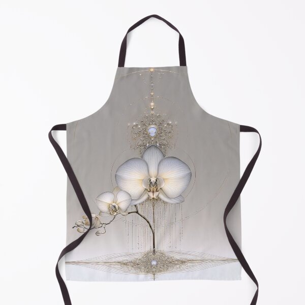 Item preview, Crown of the Opal Orchid designed and sold by bloorose.