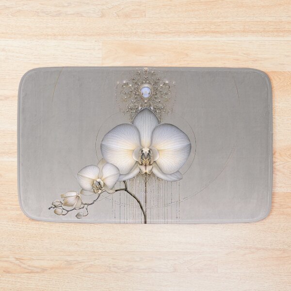 Item preview, Crown of the Opal Orchid designed and sold by bloorose.