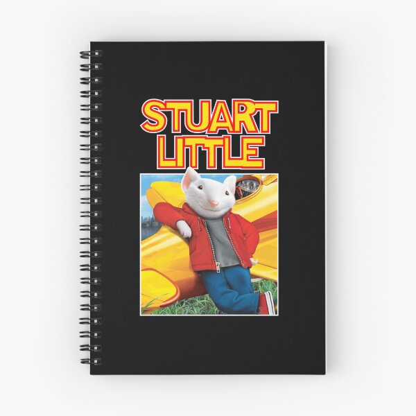 Item preview, STUART LITTLE                                         designed and sold by SholomwE.