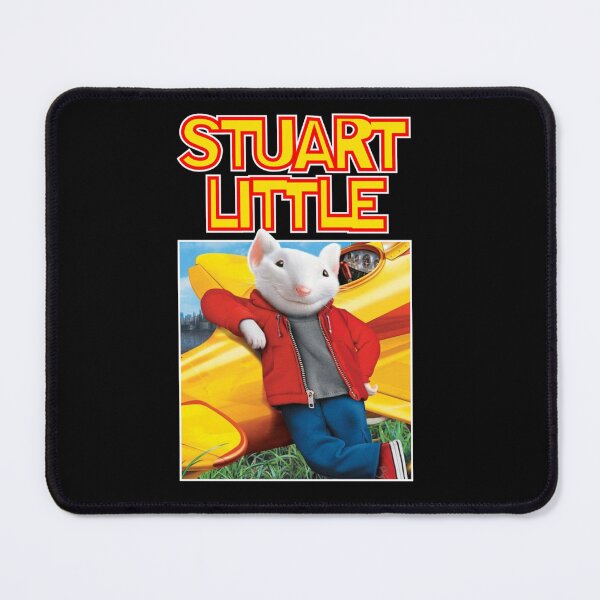Item preview, STUART LITTLE                                         designed and sold by SholomwE.