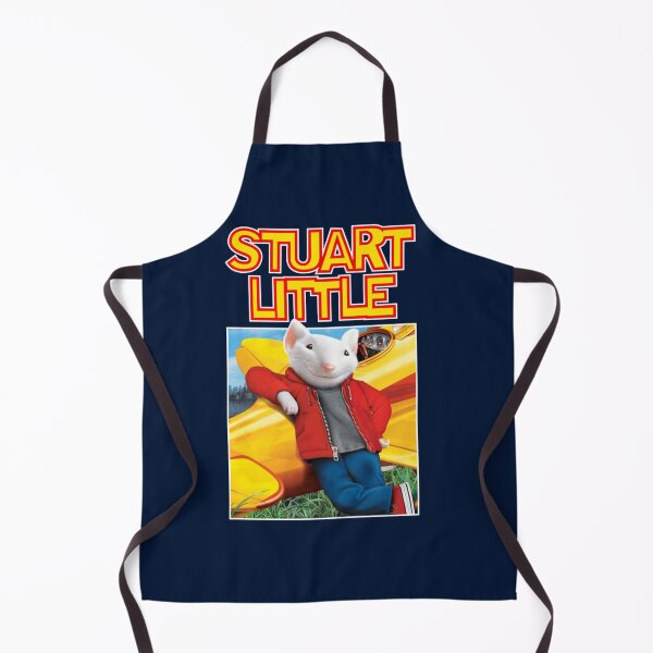 Item preview, STUART LITTLE designed and sold by SholomwE.
