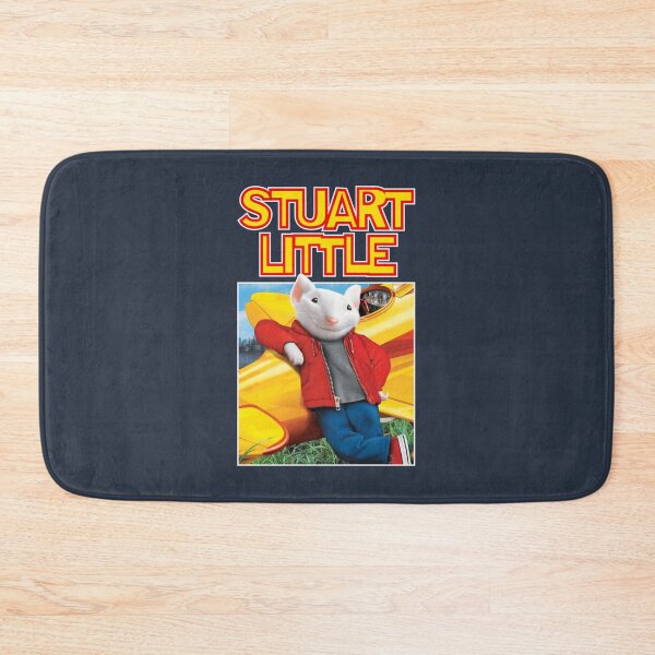Item preview, STUART LITTLE                                         designed and sold by SholomwE.