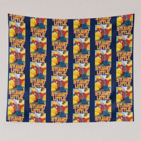 Item preview, STUART LITTLE                                         designed and sold by SholomwE.