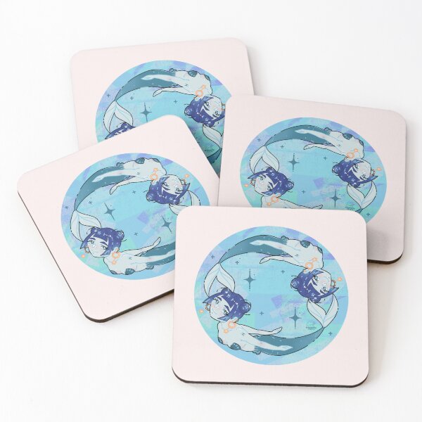 Item preview, Zodiac Signs - Pisces designed and sold by frannartestudio.