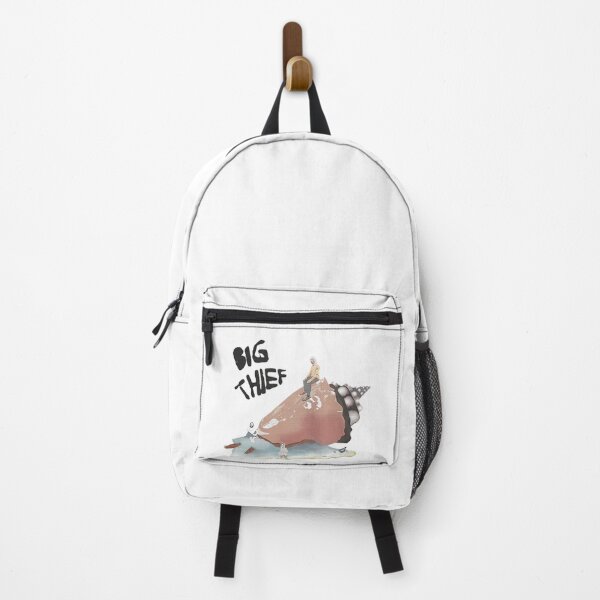 Item preview, Big Thiéf Snail Tour designed and sold by JustkidteesSSS.