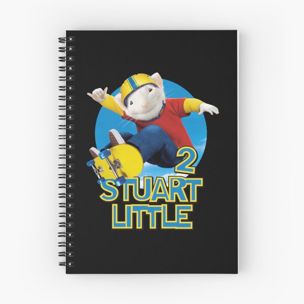 Item preview, STUART LITTLE                                       designed and sold by SholomwE.