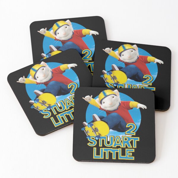 Item preview, STUART LITTLE                                       designed and sold by SholomwE.