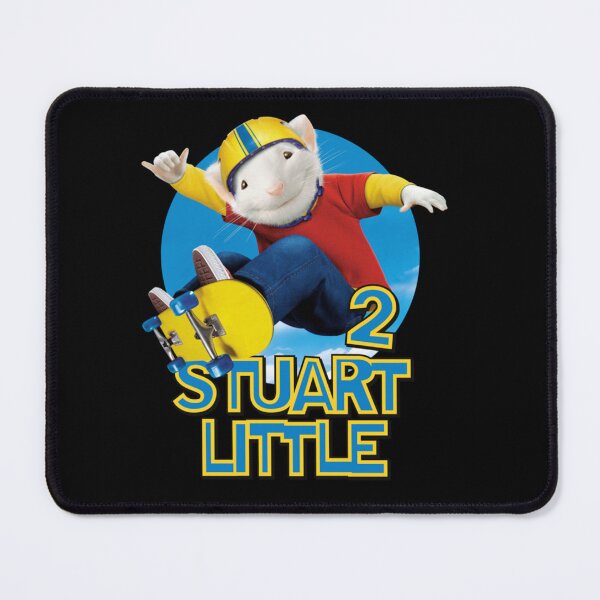 Item preview, STUART LITTLE                                       designed and sold by SholomwE.