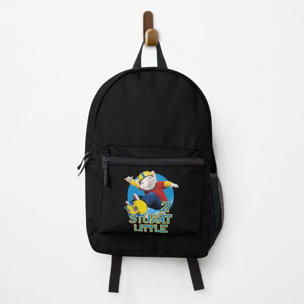 Item preview, STUART LITTLE designed and sold by SholomwE.