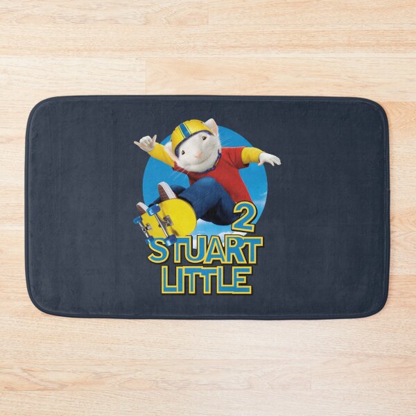 Item preview, STUART LITTLE                                       designed and sold by SholomwE.