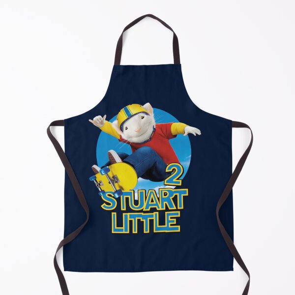 Item preview, STUART LITTLE designed and sold by SholomwE.
