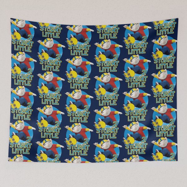 Item preview, STUART LITTLE                                       designed and sold by SholomwE.