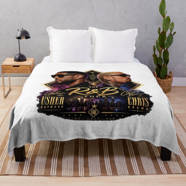 Item preview, Luxury R&B Tour Tribute Design With Music Legends designed and sold by MichaelMo52883.