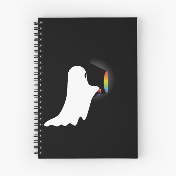Item preview, Spooky Ghost Playing Arcade Game – Cute Halloween Gamer designed and sold by Rav3nArt.