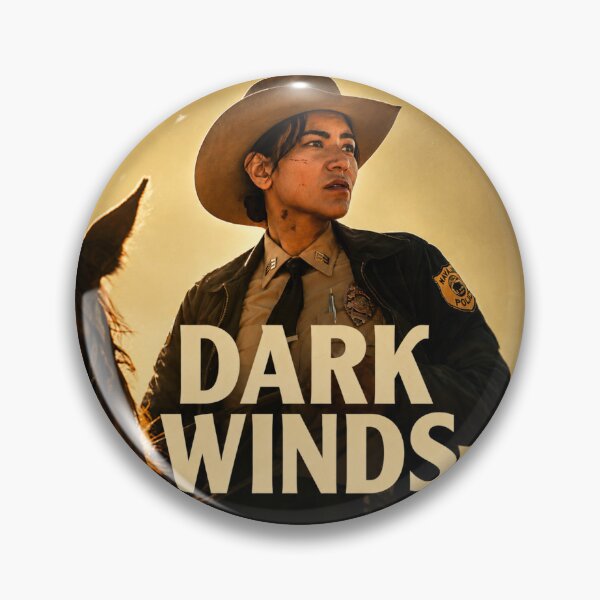 Item preview, Dark Winds designed and sold by owpldh.
