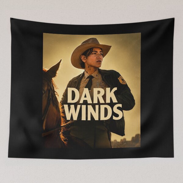 Item preview, Dark Winds designed and sold by owpldh.