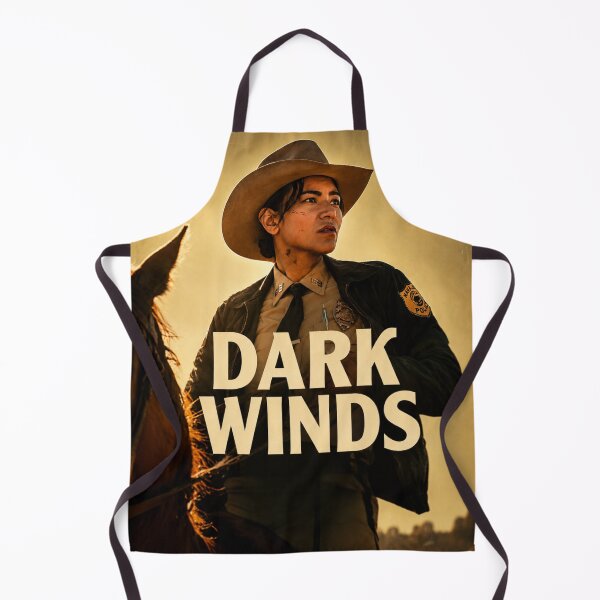Item preview, Dark Winds designed and sold by owpldh.