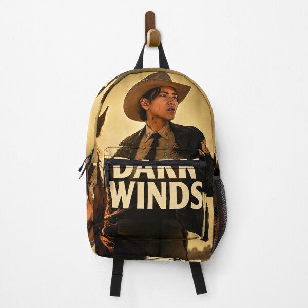 Item preview, Dark Winds designed and sold by owpldh.