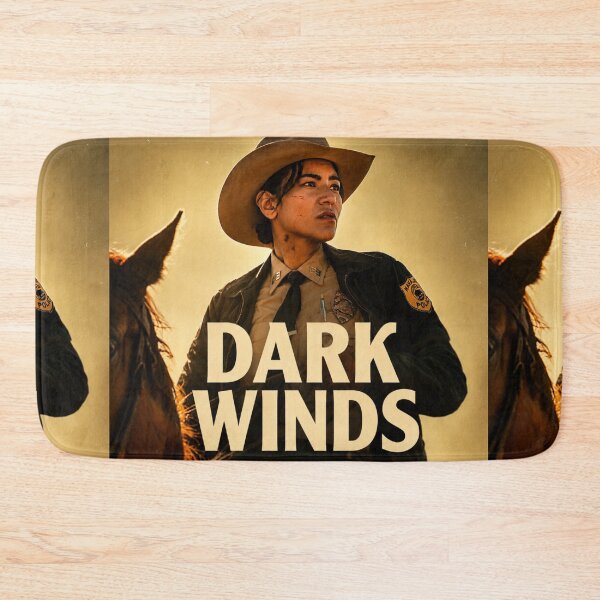 Item preview, Dark Winds designed and sold by owpldh.