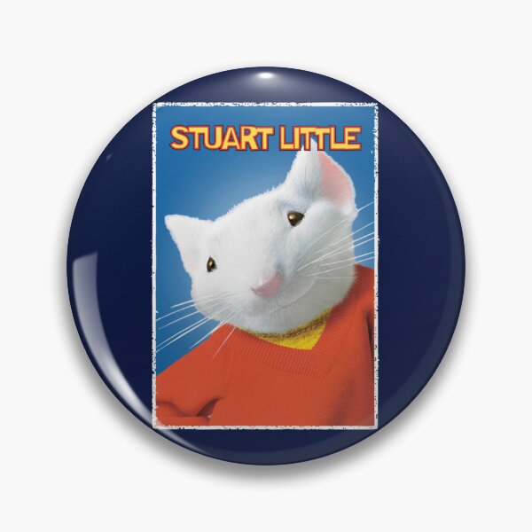 Item preview, STUART LITTLE                                      designed and sold by SholomwE.