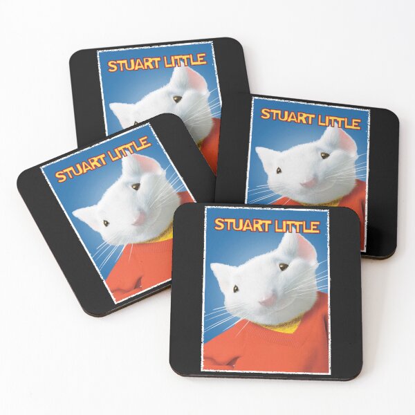 Item preview, STUART LITTLE                                      designed and sold by SholomwE.