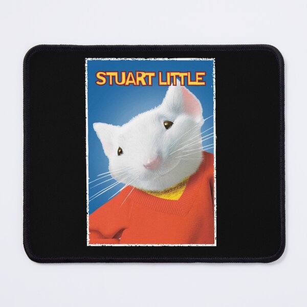 Item preview, STUART LITTLE                                      designed and sold by SholomwE.