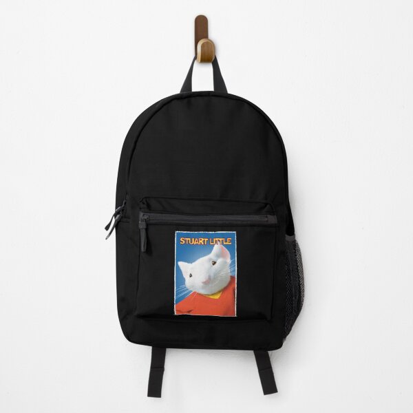 Item preview, STUART LITTLE designed and sold by SholomwE.
