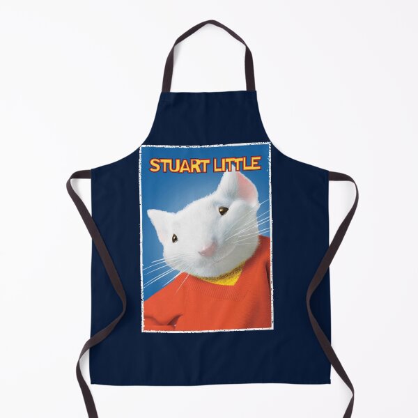Item preview, STUART LITTLE designed and sold by SholomwE.
