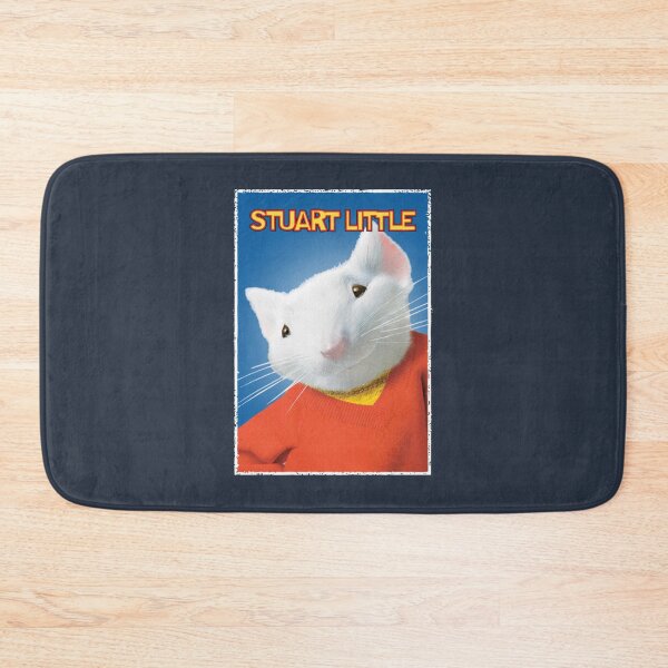 Item preview, STUART LITTLE                                      designed and sold by SholomwE.