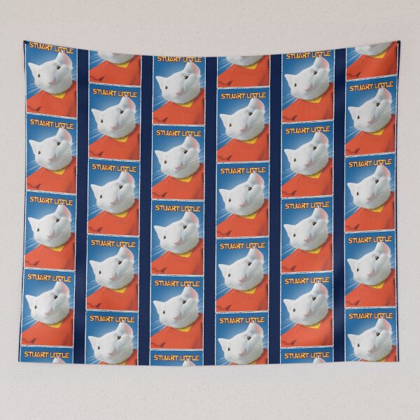 Item preview, STUART LITTLE                                      designed and sold by SholomwE.