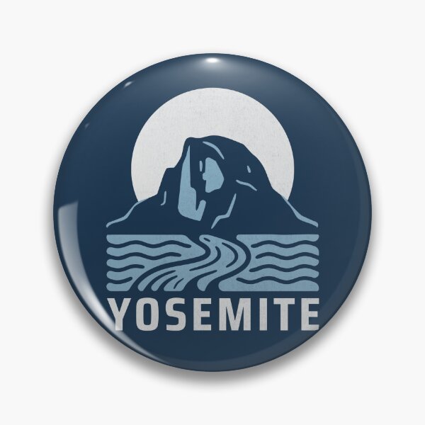 Item preview, Half Dome Nights: Yosemite designed and sold by Wissam Ramadan.