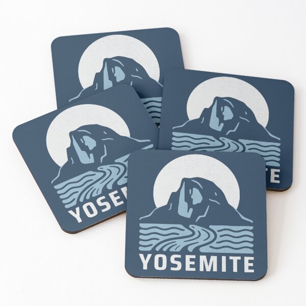 Item preview, Half Dome Nights: Yosemite designed and sold by Wissam Ramadan.