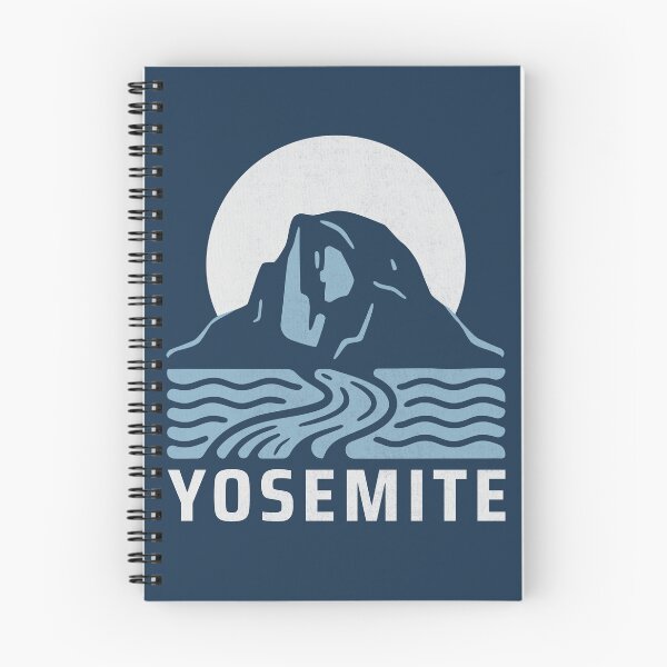 Item preview, Half Dome Nights: Yosemite designed and sold by Wissam Ramadan.
