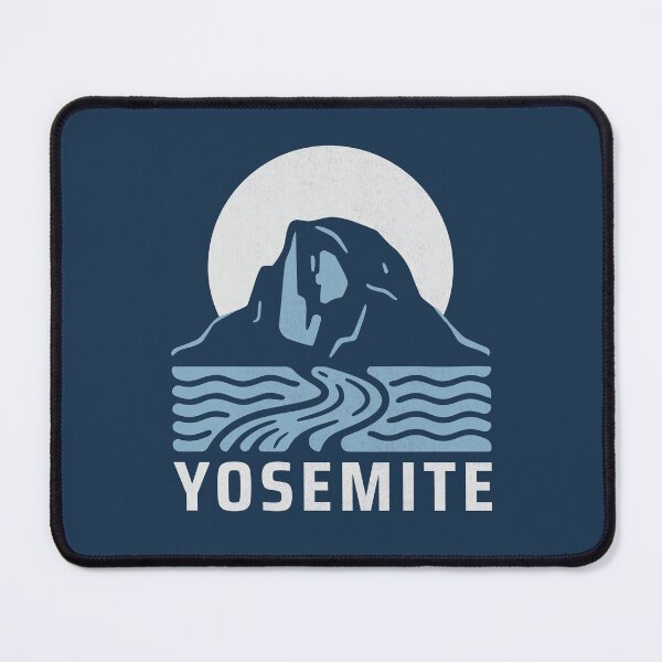 Item preview, Half Dome Nights: Yosemite designed and sold by Wissam Ramadan.