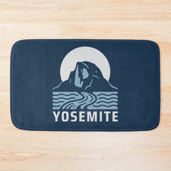 Item preview, Half Dome Nights: Yosemite designed and sold by Wissam Ramadan.