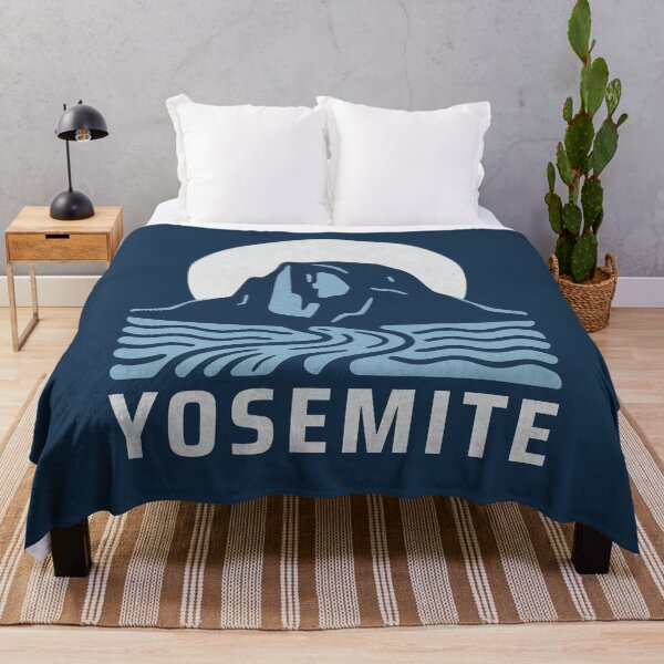 Item preview, Half Dome Nights: Yosemite designed and sold by Wissam Ramadan.