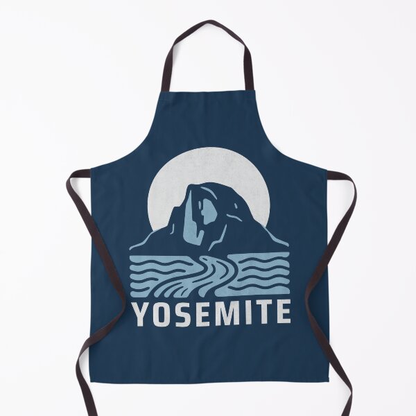 Item preview, Half Dome Nights: Yosemite designed and sold by Wissam Ramadan.