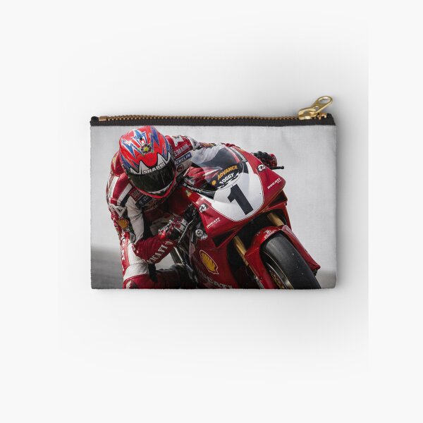 Item preview, Carl Fogerty - Superbike Racing Inspired art designed and sold by ARbyCharlie.