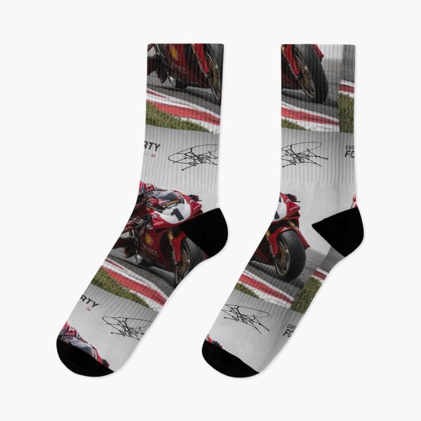 Item preview, Carl Fogerty - Superbike Racing Inspired art designed and sold by ARbyCharlie.