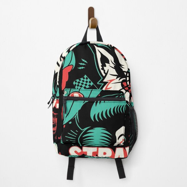 Item preview, stray cats band designed and sold by Turinamu.