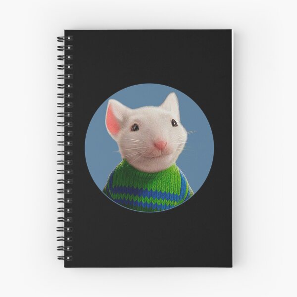 Item preview, Stuart Little              designed and sold by SholomwE.
