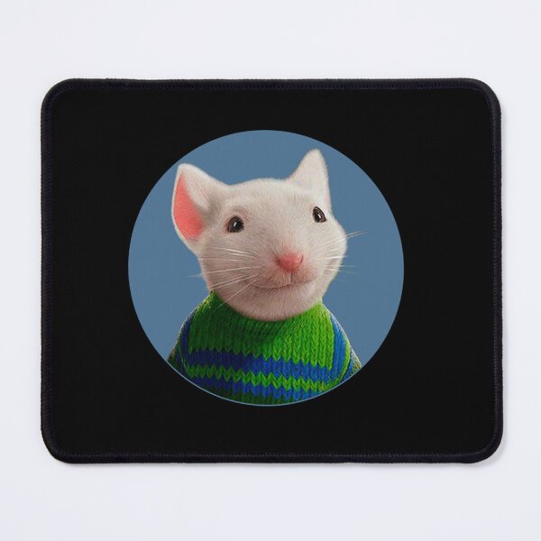 Item preview, Stuart Little              designed and sold by SholomwE.