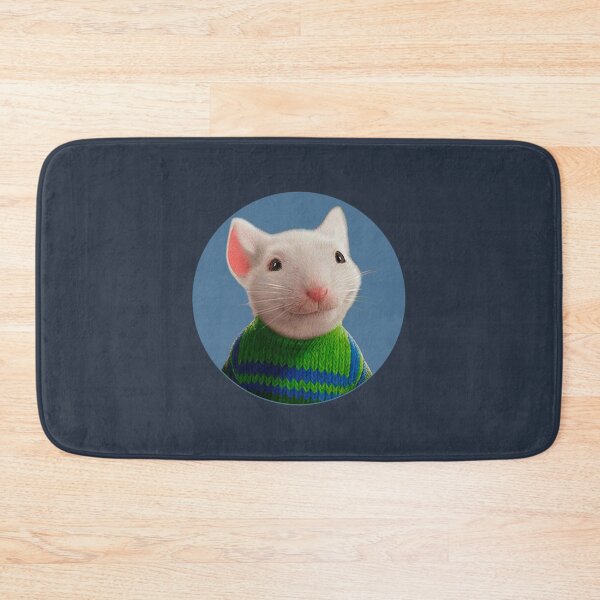 Item preview, Stuart Little              designed and sold by SholomwE.