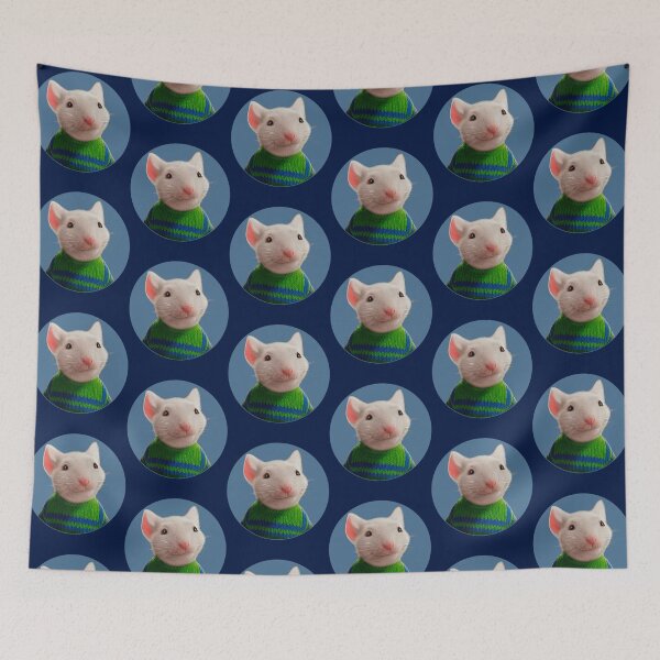 Item preview, Stuart Little              designed and sold by SholomwE.