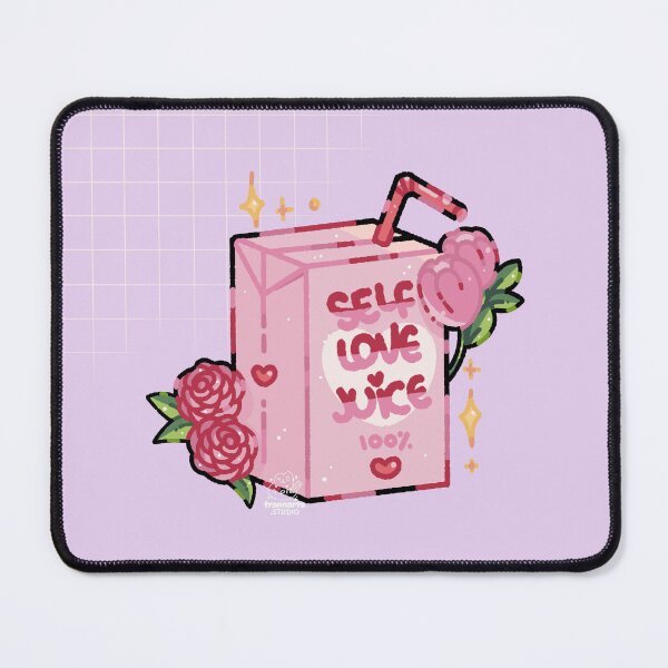 Item preview, Self Love Juice designed and sold by frannartestudio.