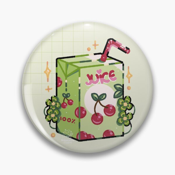 Item preview, Cherry Juice designed and sold by frannartestudio.
