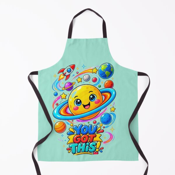 Item preview, You Got This Space Adventure designed and sold by Liyana House.