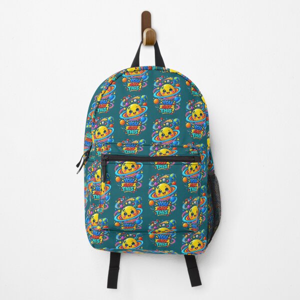 Item preview, You Got This Space Adventure designed and sold by Liyana House.