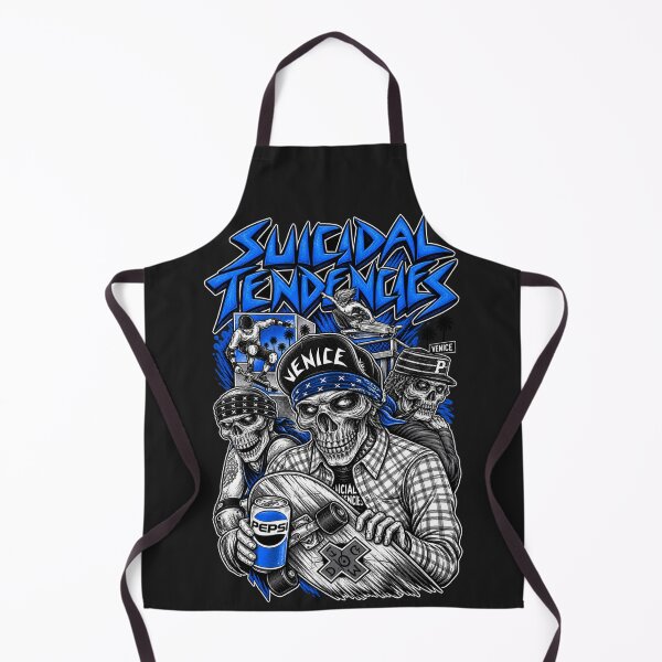 Item preview, suicidal tendencies designed and sold by acraftsh.