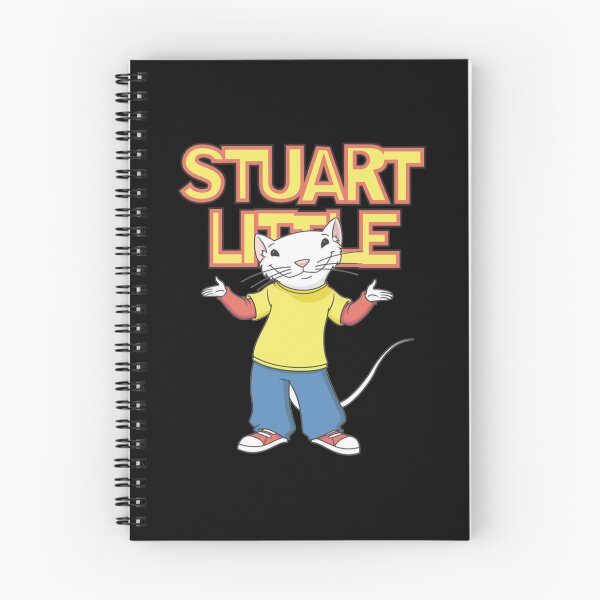Item preview, STUART LITTLE                             designed and sold by SholomwE.